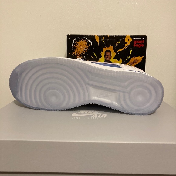 Air Force 1 ‘07 - Picture 2 of 6